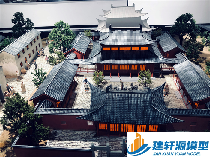 凤台奉化-县前街